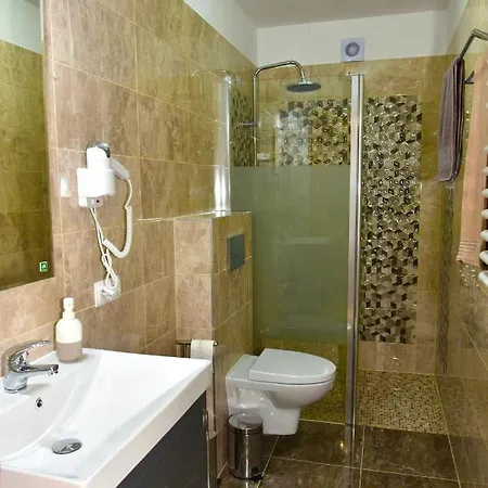 Evita Apartment *